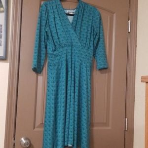 Karina Dresses "Megan". M/L dress.